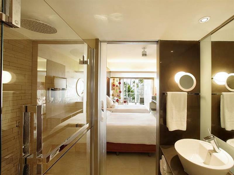 Premium Level At Barcelo Bavaro Palace Hotel Bagian luar foto